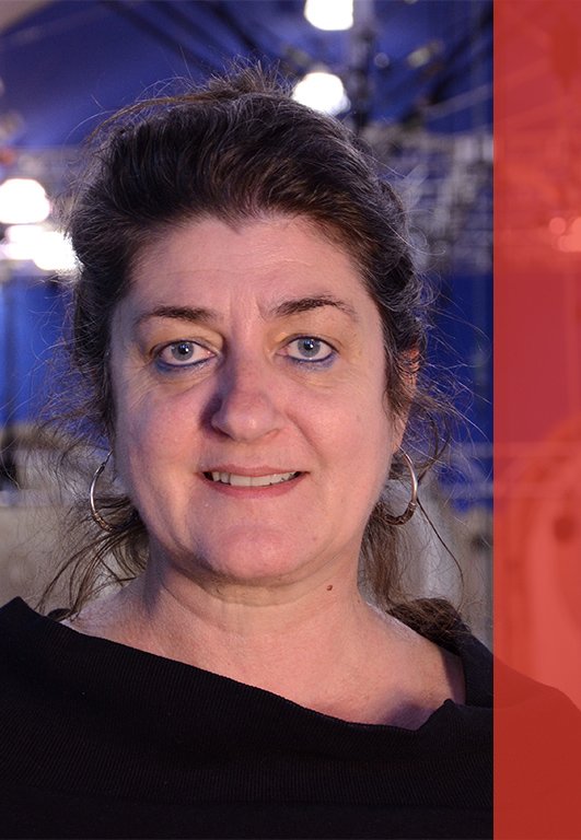 Andrée Josée Milot