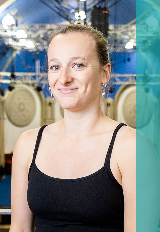 Chloé St-Jean Richard