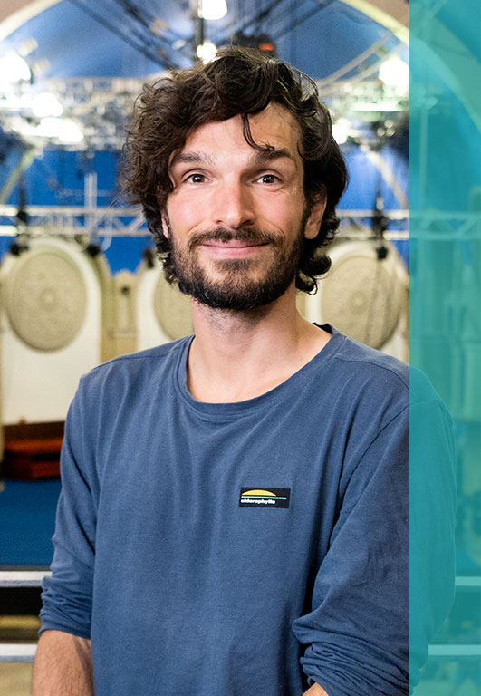 Louis-Marc Bruneau-Dumoulin