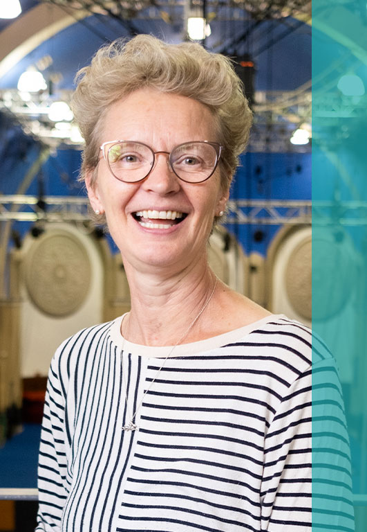 Nicolette Hazewinkel