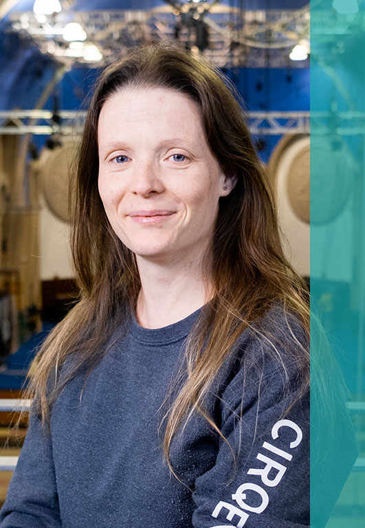 Fanny Laneuville-Castonguay