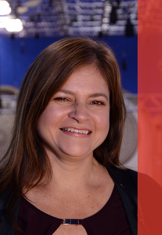 Martha Cecilia Alzate