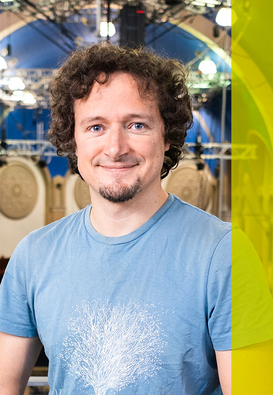 Jacques Palardy-Dion