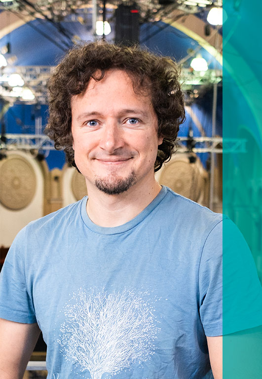 Jacques Palardy-Dion