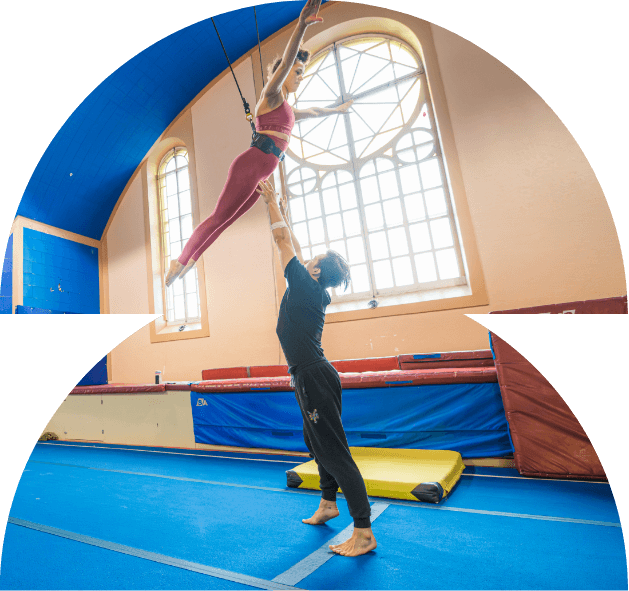 Stages et camps d'été