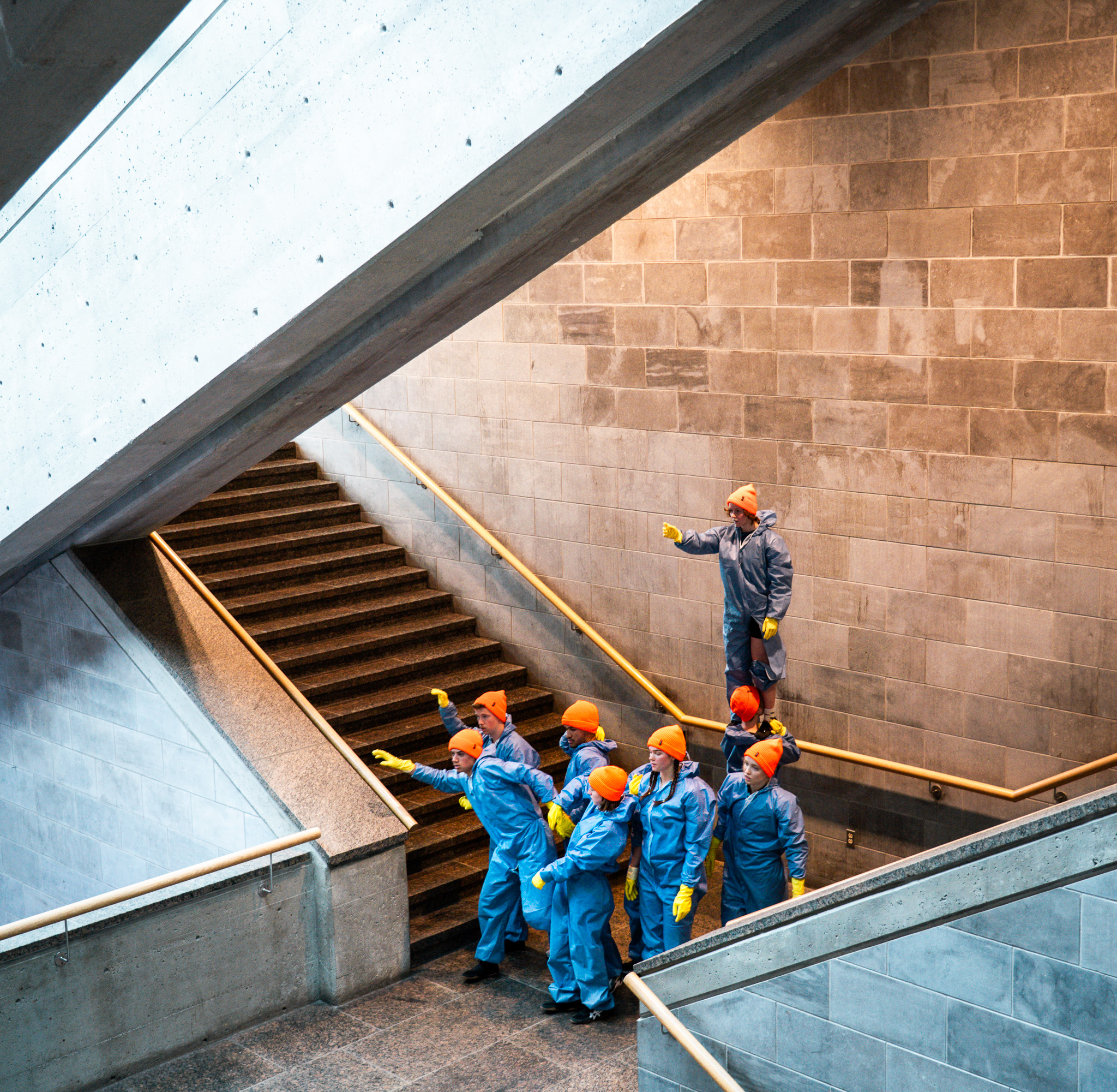 Présentation In Situ