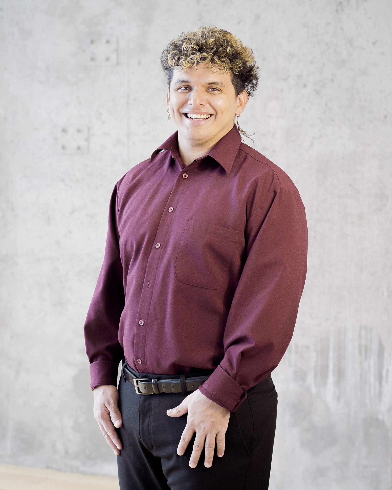 Deiby Morales Martinez