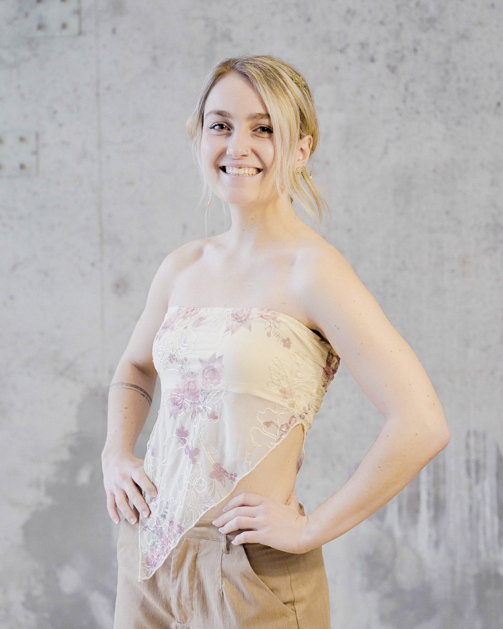 Lisa Le Pors-Scouarnec