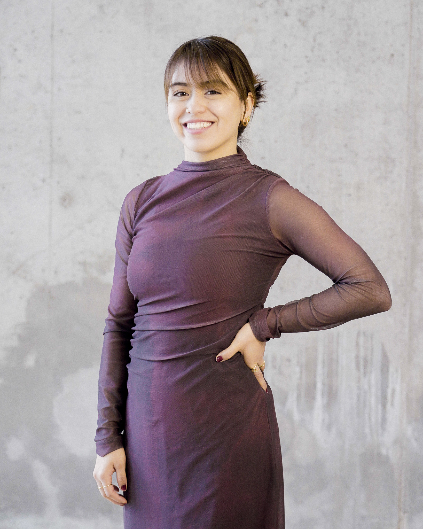 Sofia Malacara Arana