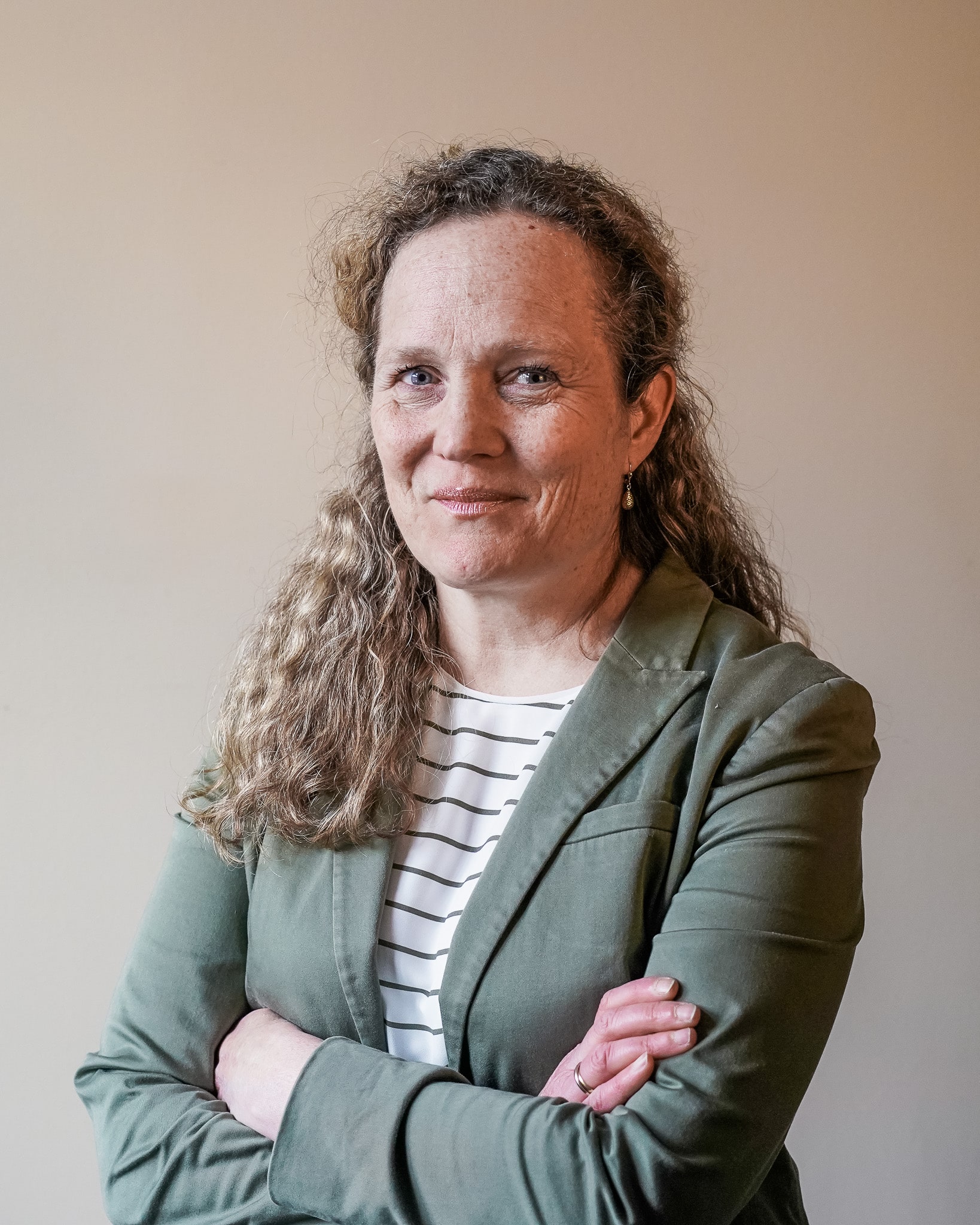 Marie-Claude Dussault