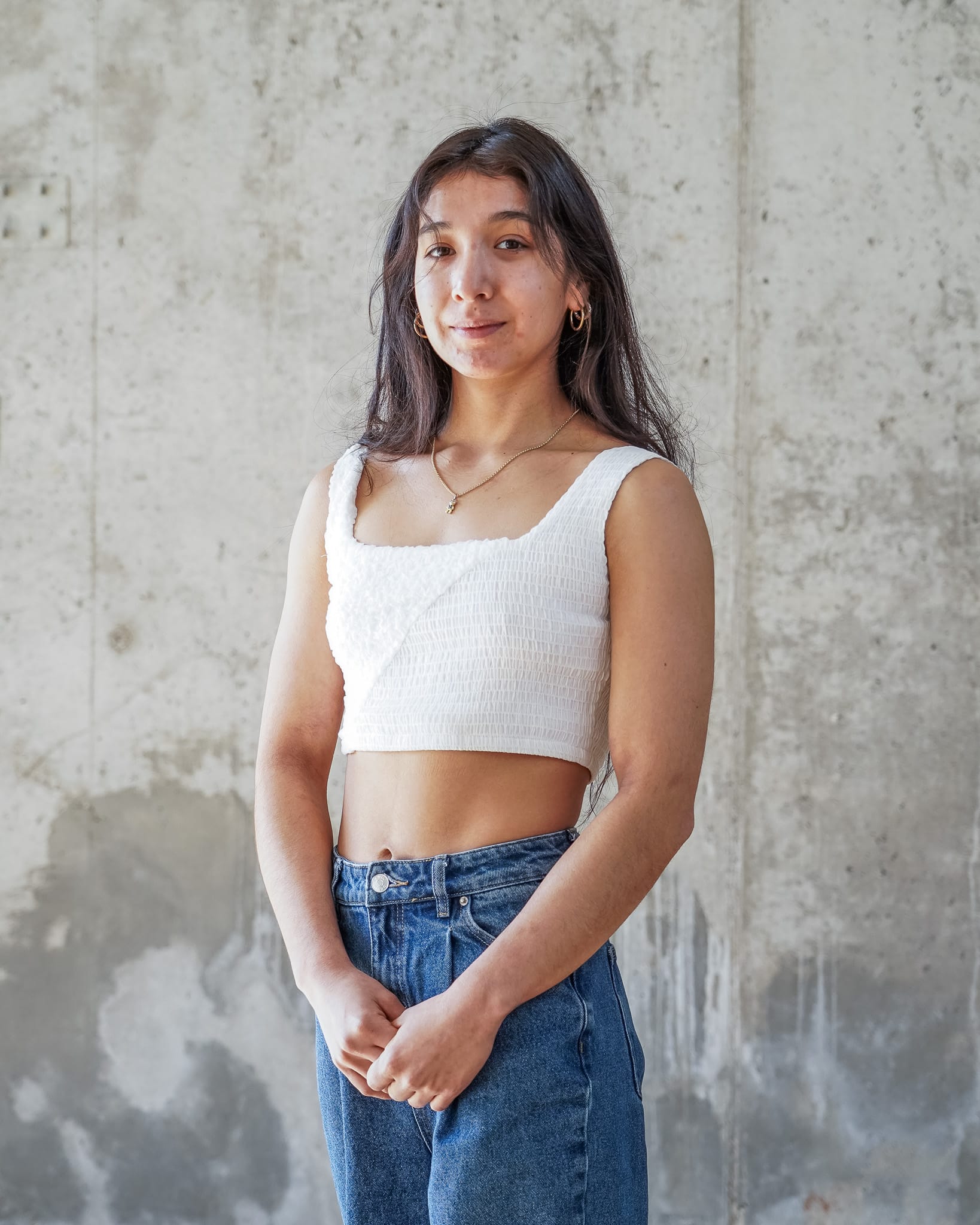 Andrea Arellano Lara