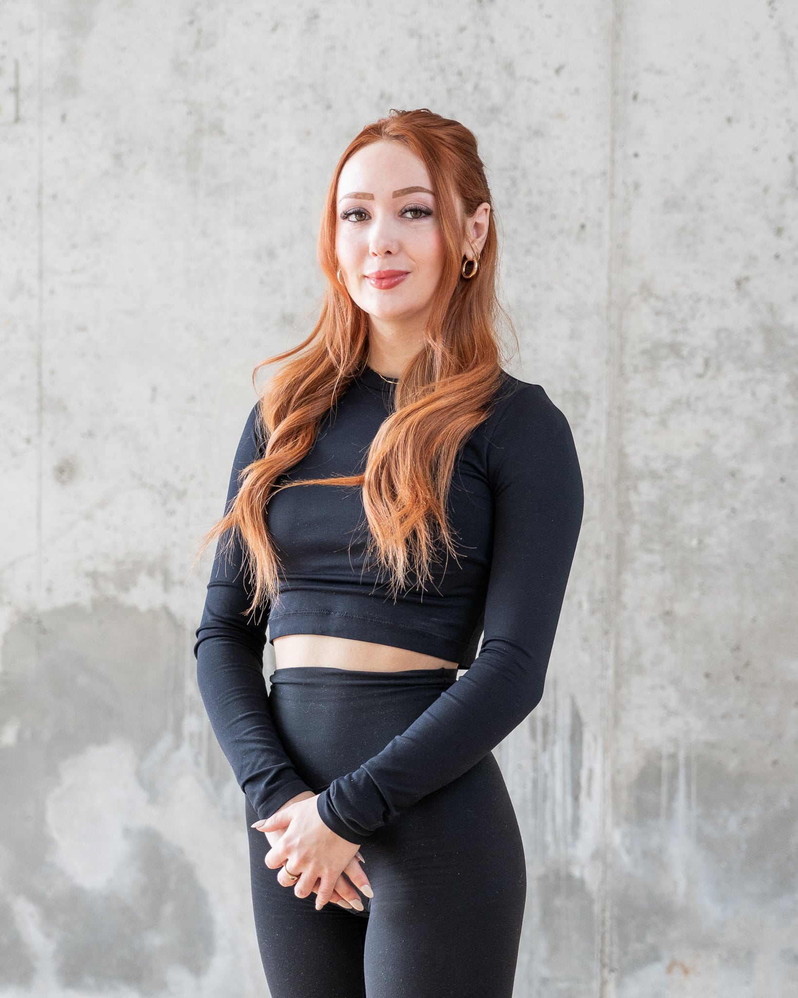 Vicky Lévesque-Rock